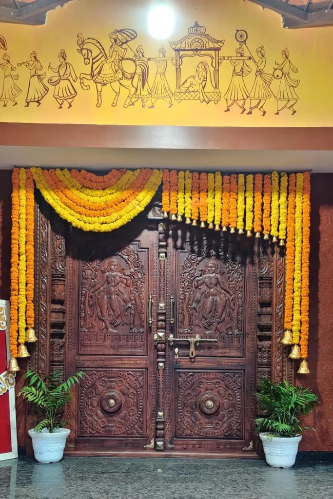 Dharmasthala Kalyana Mantapa