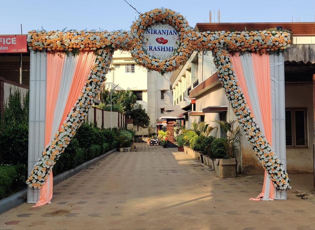 Marriage venue near Dharmasthala temple