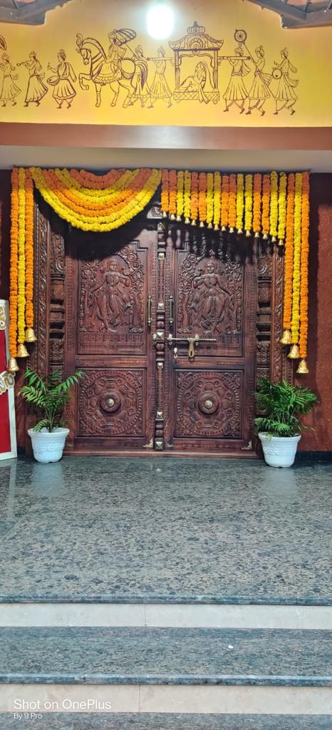 Kalyana Mantapa hall booking