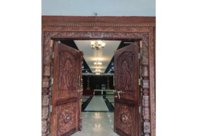 Best 8 Low budget Rooms Near Dharmasthala Temple