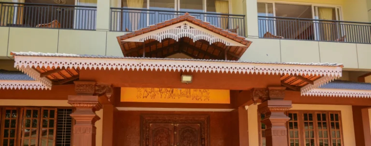 Complete Guide to Online Hotel Booking in Dharmasthala, Karnataka | Find Your Perfect Stay