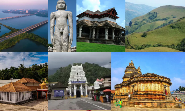 Hidden Gems Around Dharmasthala That Most Tourists Miss