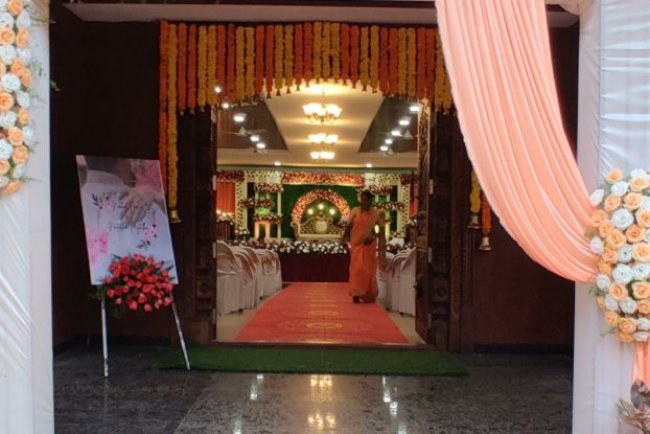 Marriage Hall Booking in Dharmasthala: Complete Guide for 2026–27