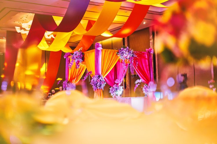 Complete Guest Management Guide for a Dharmasthala Wedding