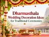 Dharmasthala Wedding Decoration Ideas for Traditional Ceremonies