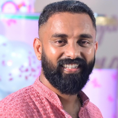 Akhil Shetty