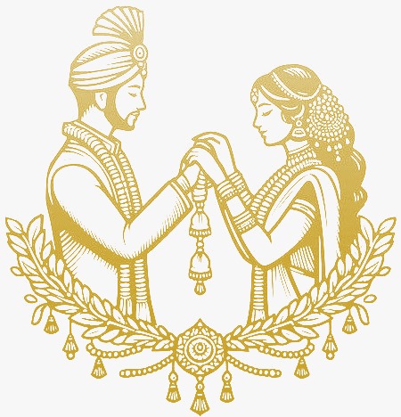 Wedding Banner