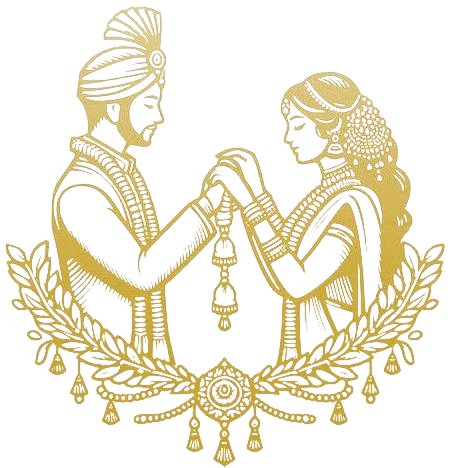 Couple illustration