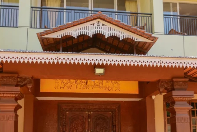 Complete Guide to Online Hotel Booking in Dharmasthala, Karnataka | Find Your Perfect Stay