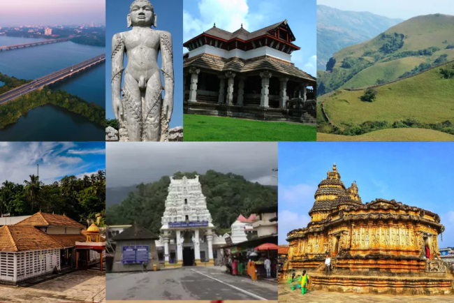 Hidden Gems Around Dharmasthala That Most Tourists Miss