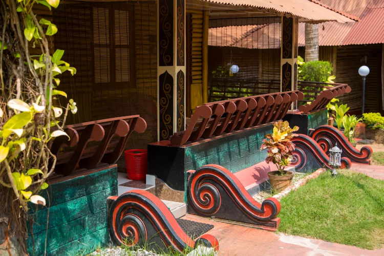 Best Room Booking in Dharmasthala
