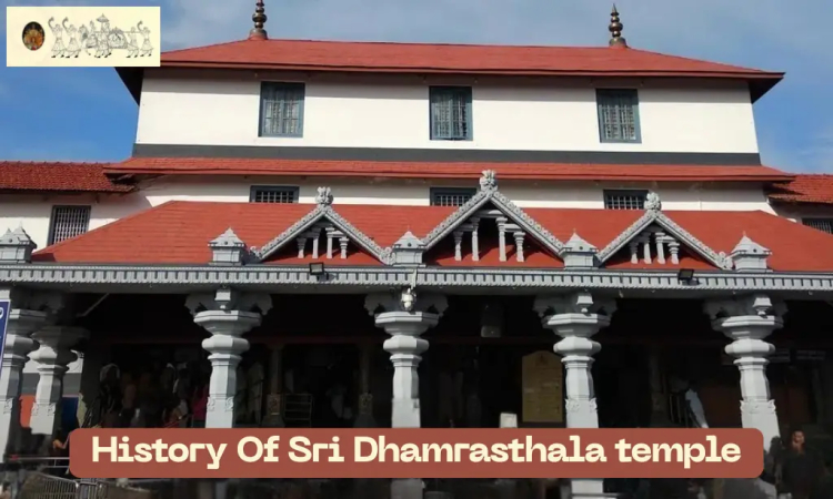 History of Dharmasthala Temple | Origins, Legacy & Room Booking Guide