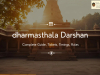 Dharmasthala Darshan Online Booking: Complete Guide (Tickets, Timings, Rules)