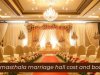 Marriage hall in Dharmasthala Cost and Booking Procedure