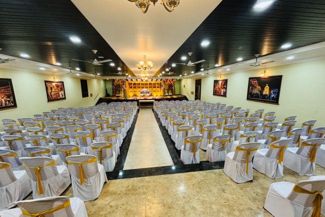 How to Avoid Booking Scams in Dharmasthala Function Halls