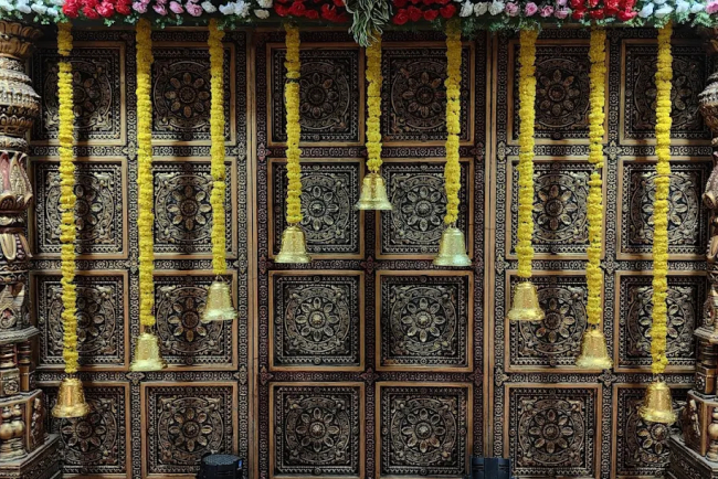 Parijatha Inn Marriage Hall in Dharmasthala – Complete Booking Guide & Hall Details