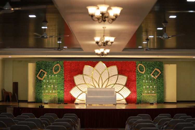 Small vs Large Marriage Halls in Dharmasthala: Which One to Choose?