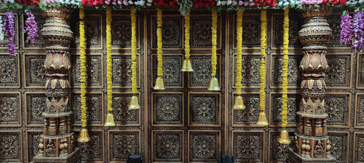 Parijatha Inn Marriage Hall in Dharmasthala – Complete Booking Guide & Hall Details