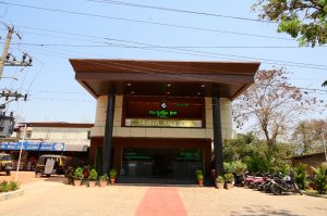 cheap & best hotels in Dharmasthala