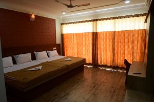 rooms in Dharmasthala