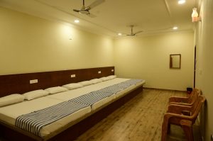 Dhaemasthala Accommodation