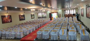 Marriage hall booking in Dharmasthala