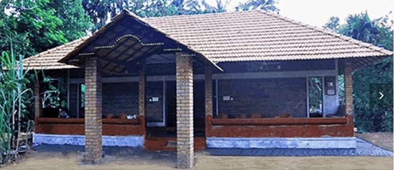 family Dharmasthala accommodation