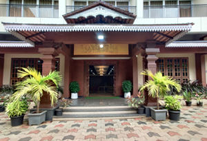 family friendly dharmasthala accommodation