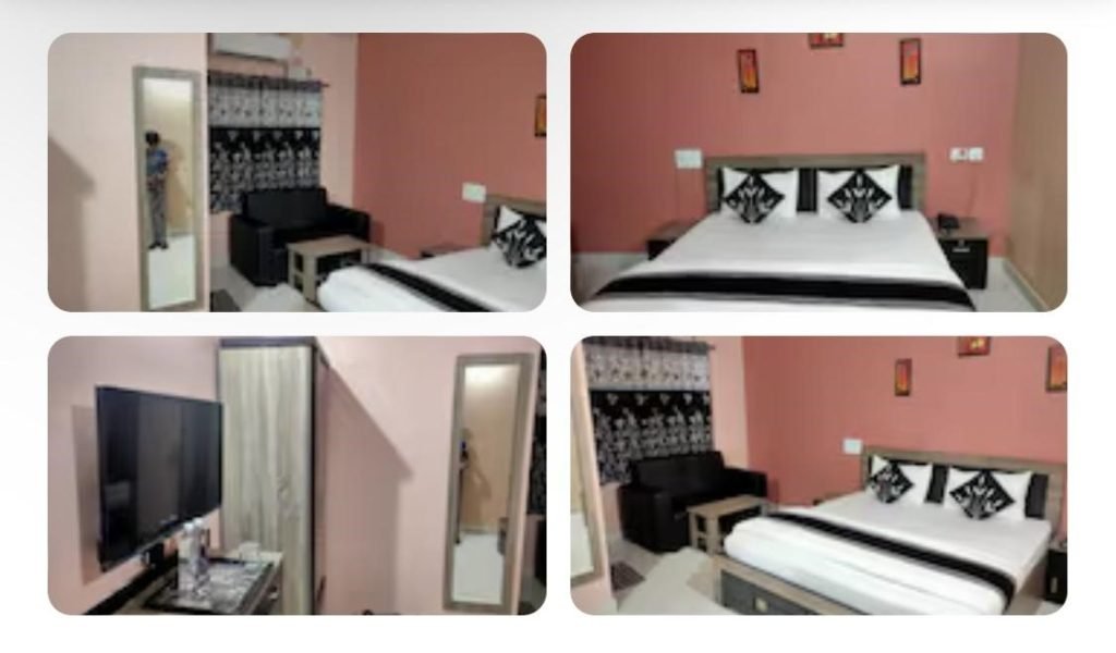 Vel View Rooms and Suits