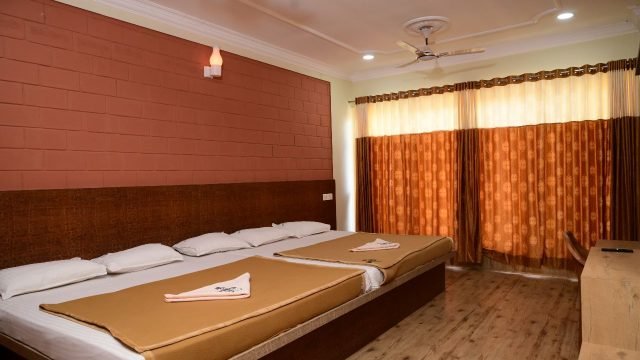 Dharmasthala Room Booking Online